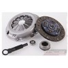 CLUTCH PRO CLUTCH KIT suits MAZDA 121 DB DB5P 1.5L B5 & MAZDA 323 BG BG6P 1.6L B6